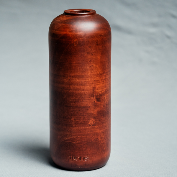 Reverie Wooden vase