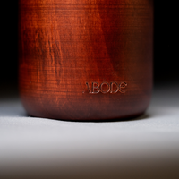 Reverie Wooden vase