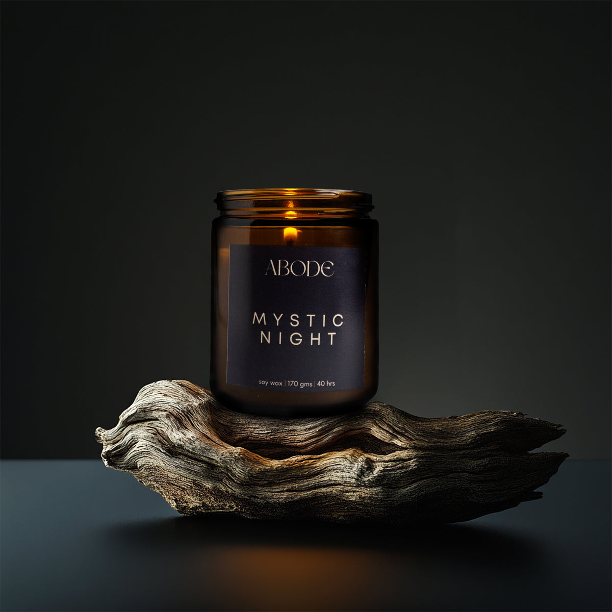 Mystic Night