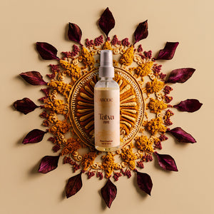 Why We Created Tatva: The Story Behind a Calmer, Safer Room Spray