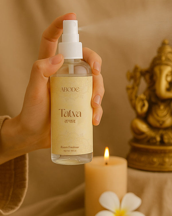 Where and How to Use Tatva: Pooja Room, Bedroom, Office, or Anywhere You Need Calm