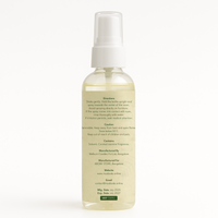 Mythri Room Freshener | 100ml/3.3 Oz | Serene Whispers of Jasmine
