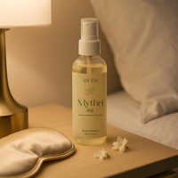 Mythri Room Freshener | 100ml/3.3 Oz | Serene Whispers of Jasmine