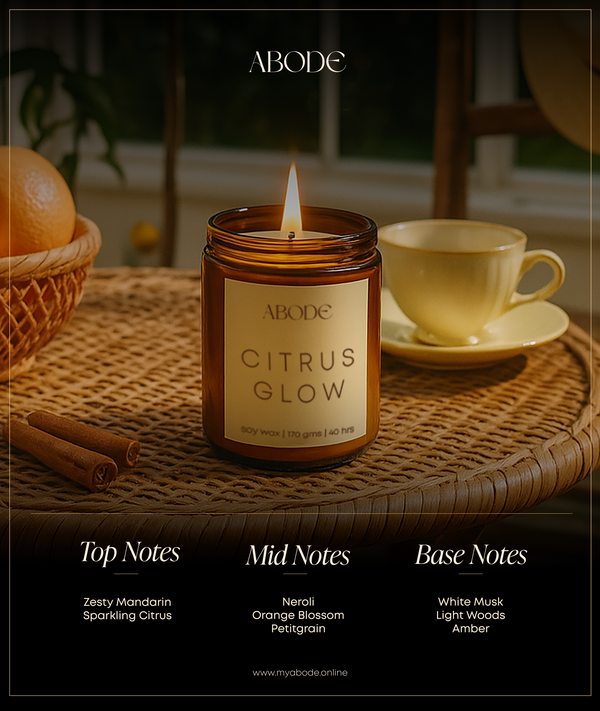 Citrus Glow