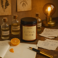 Citrus Glow