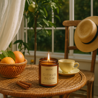 Citrus Glow