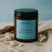 Ocean Whisper