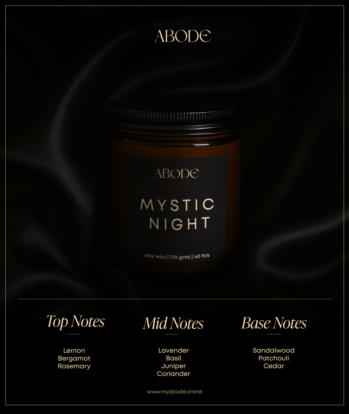 Mystic Night