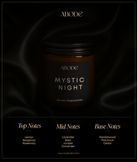 Mystic Night