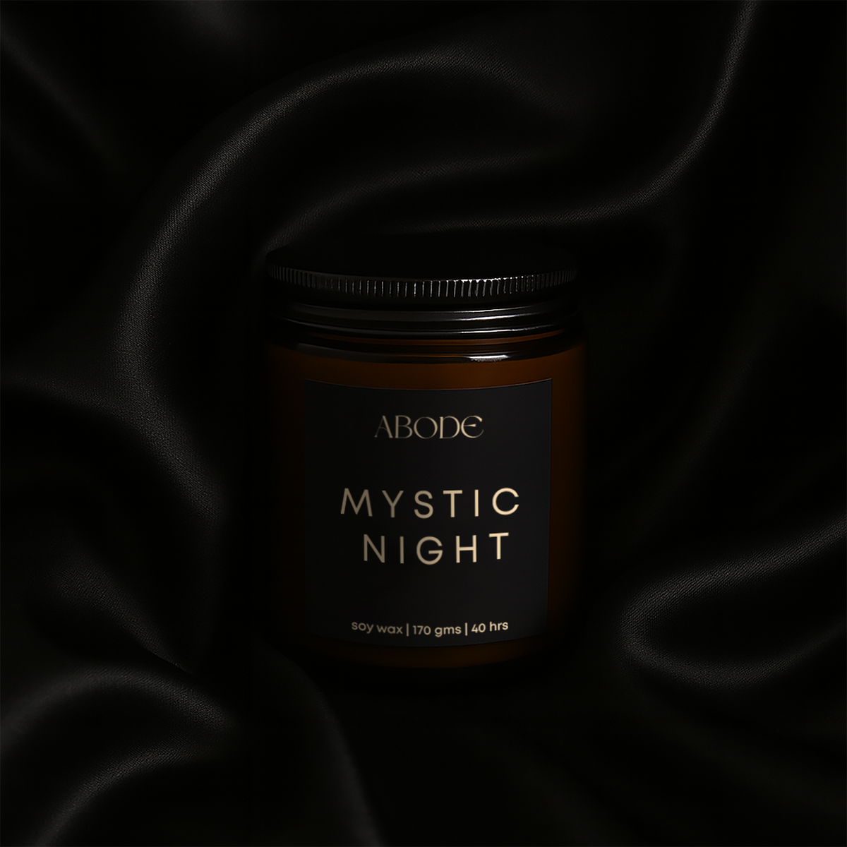Mystic Night