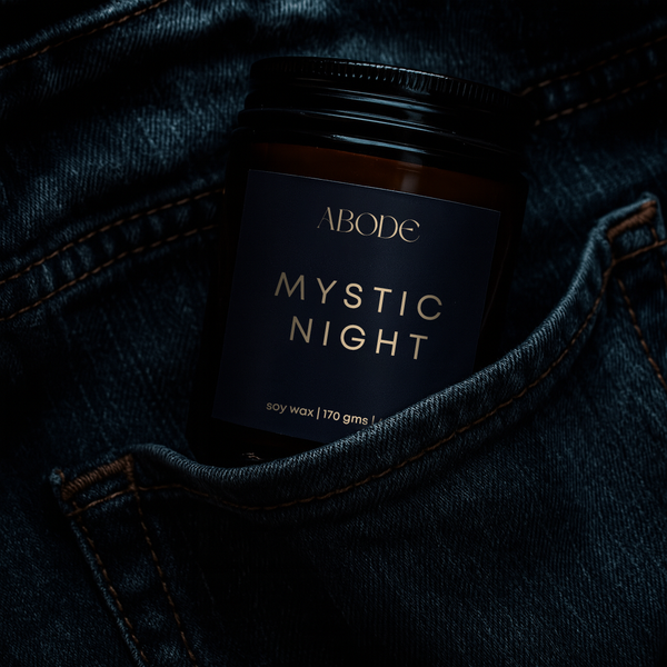 Mystic Night
