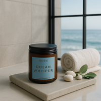 Ocean Whisper