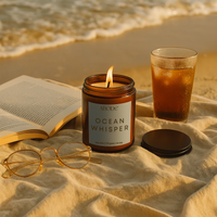 Ocean Whisper