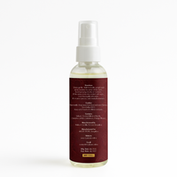 Uthsav Room Freshener Spray | 100ml/3.3 Oz | Inspired from Indian Festivities