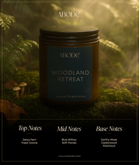 Woodland Retreat