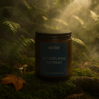 Woodland Retreat