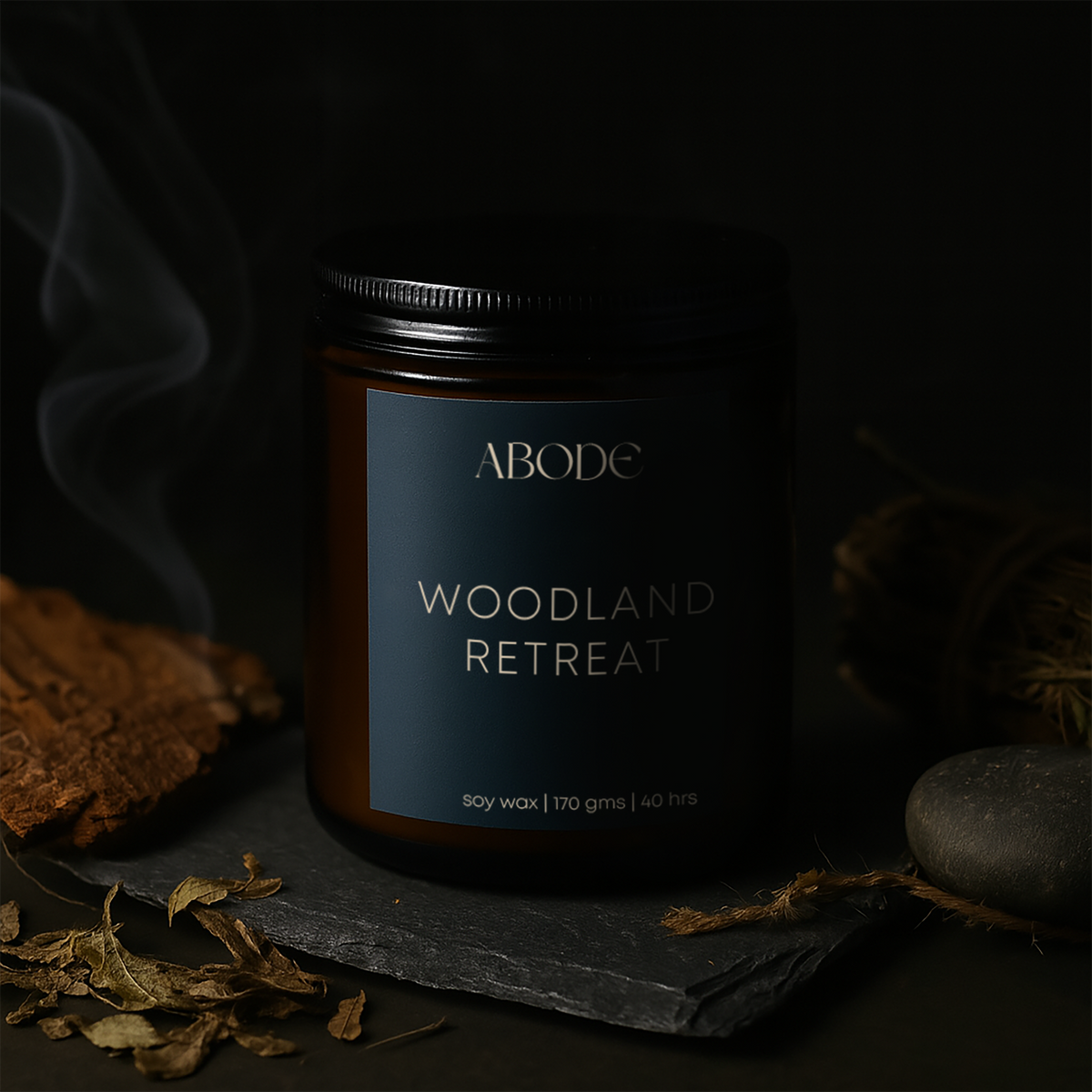Woodland Retreat