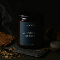 Woodland Retreat
