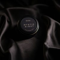 Mystic Night - Pocket Tin Candle